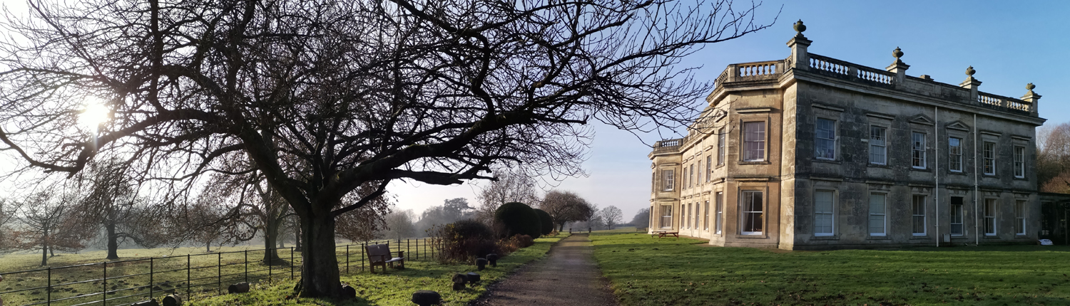 Kilnwick Percy Hall - Madhyamaka KMC