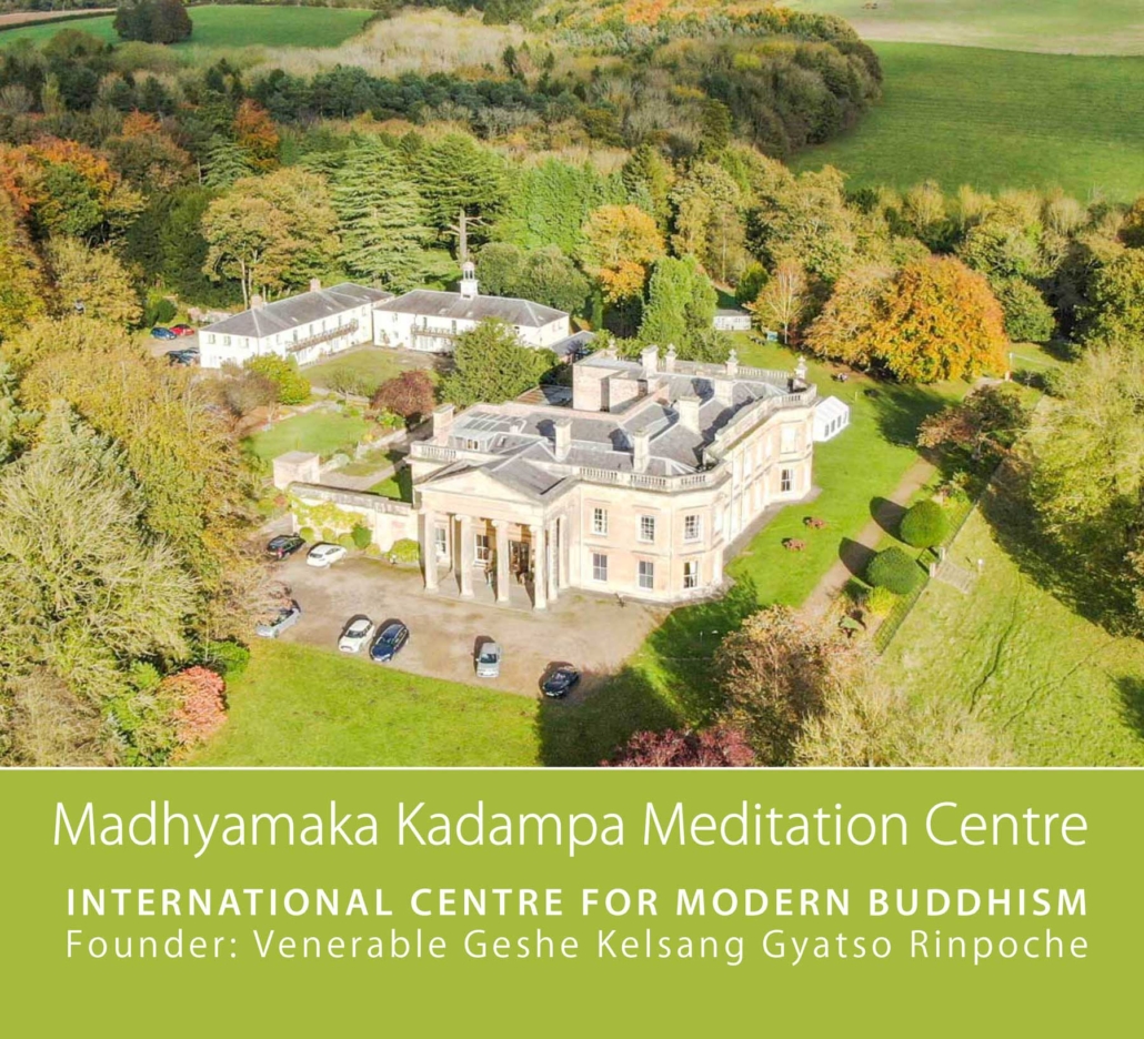 Madhyamaka-homepage