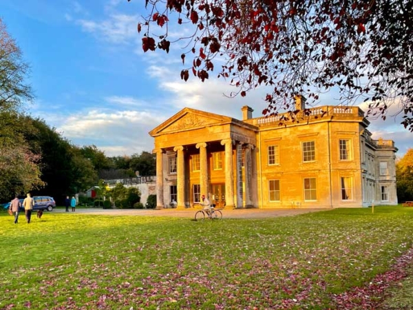 Madhyamaka Kadampa Meditation Centre