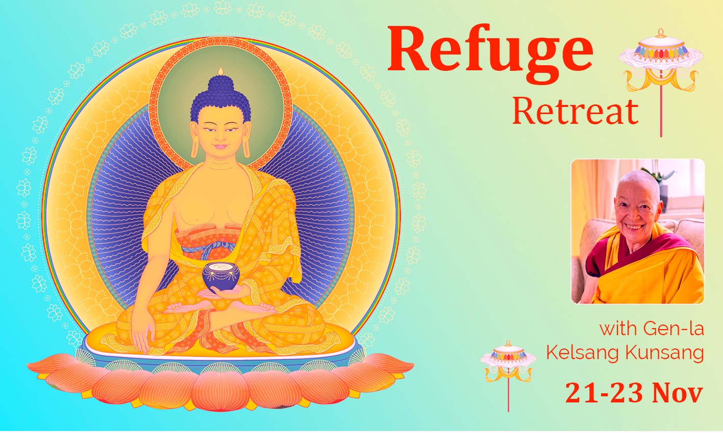 Refuge retreat 2025 v7