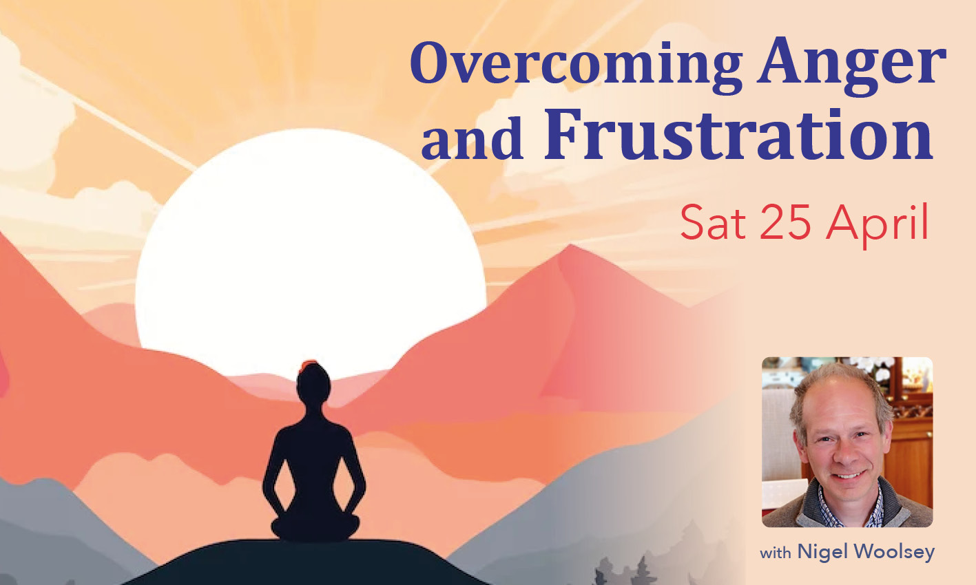 Anger and frustratiion