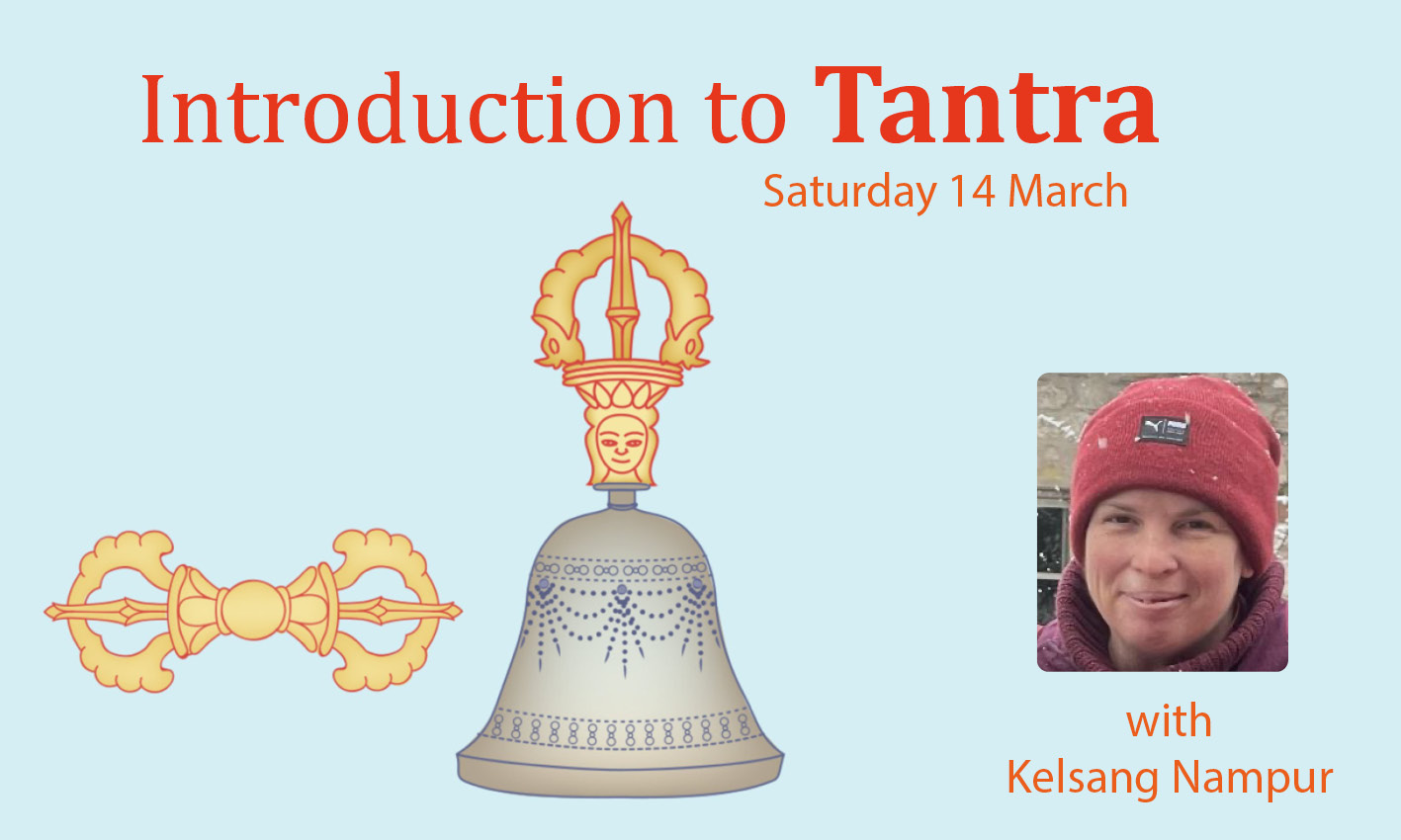 Intro to Tantra