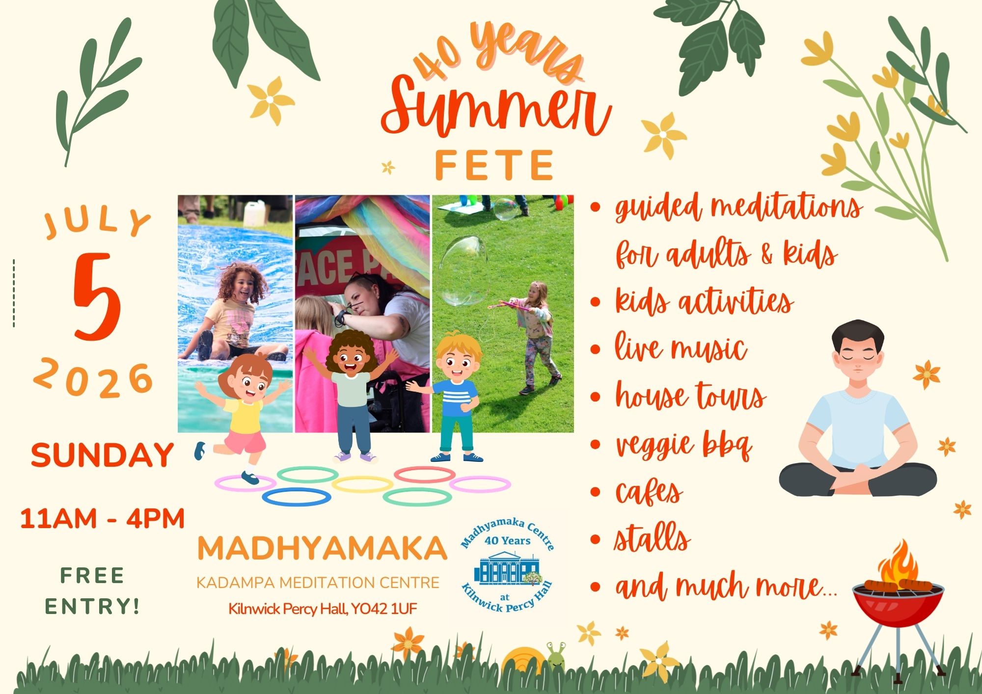 Copy of Summer Fete web (297 x 297 mm) (A4 (Landscape))-2