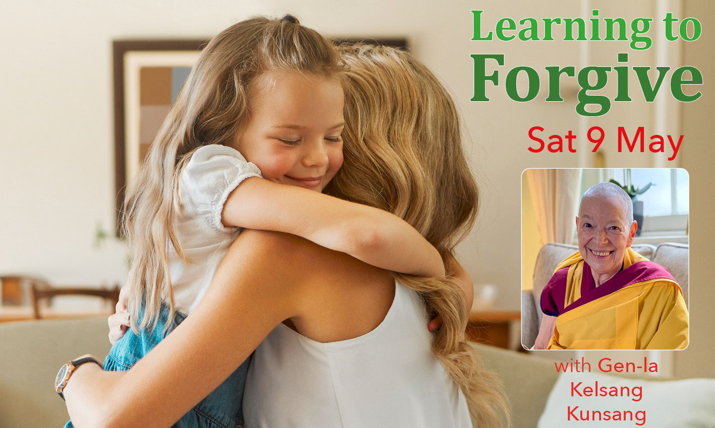 Forgive Gen-la dc v3