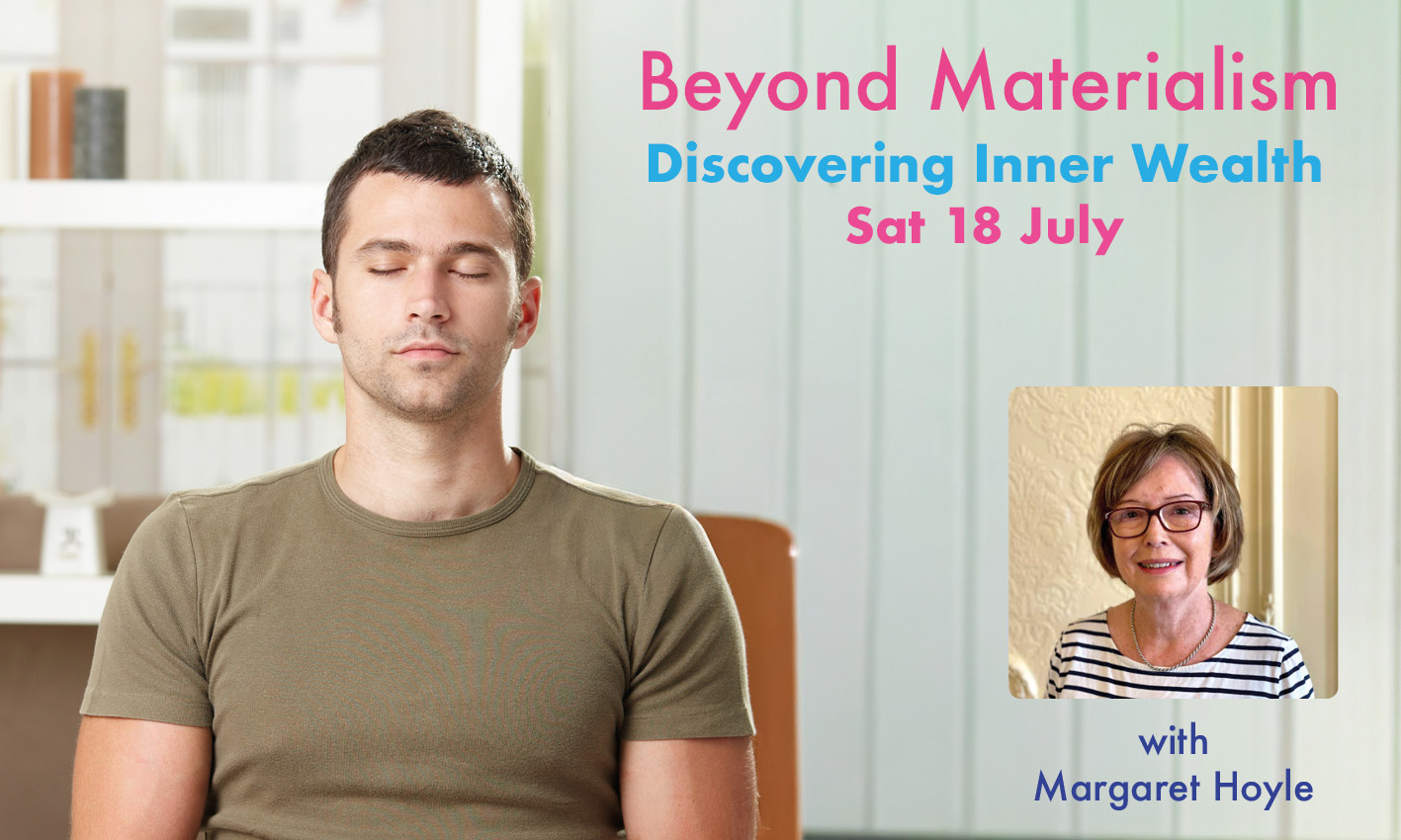 Beyond Materialism v2