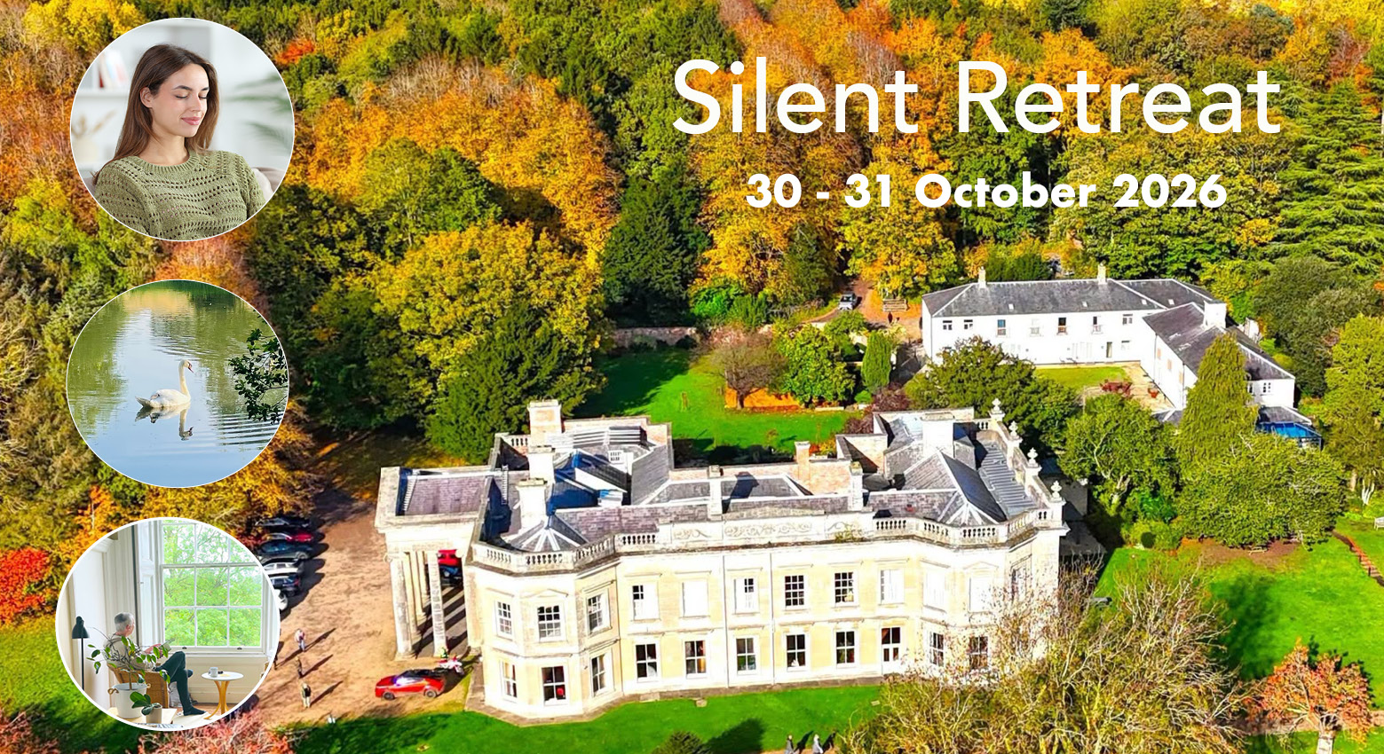 silent retreat v2