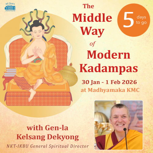 5 days to go square copy