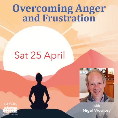 Anger and frustratiion new square