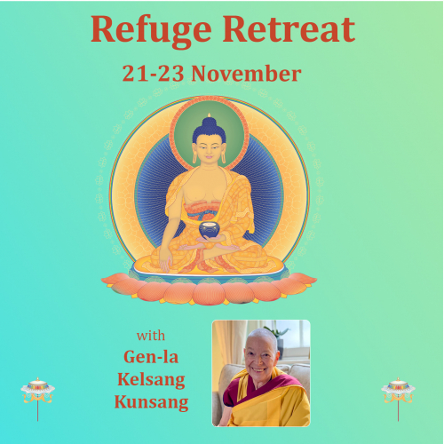 Refuge retreat 2025 v3 square copy insta Nov
