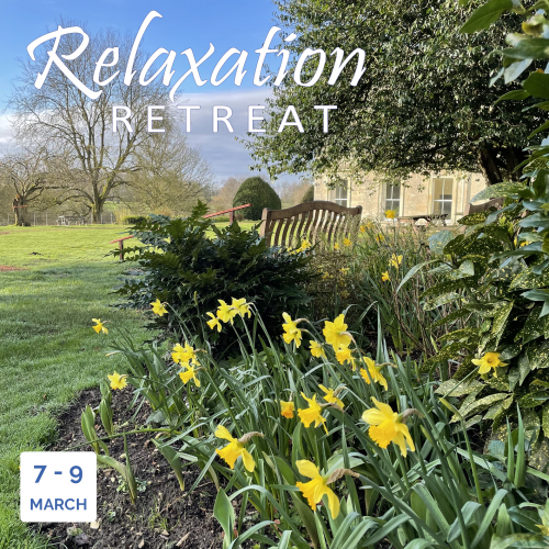 Relaxation Retreat March 25 v2 copy sq