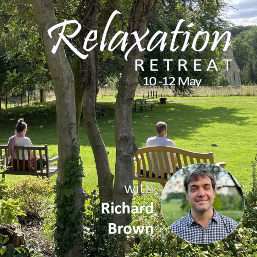 Relaxation Retreat may 20 sq3