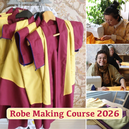 Robemaking web 2026 sq