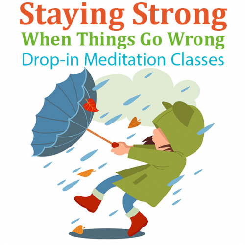 Staying Strong square