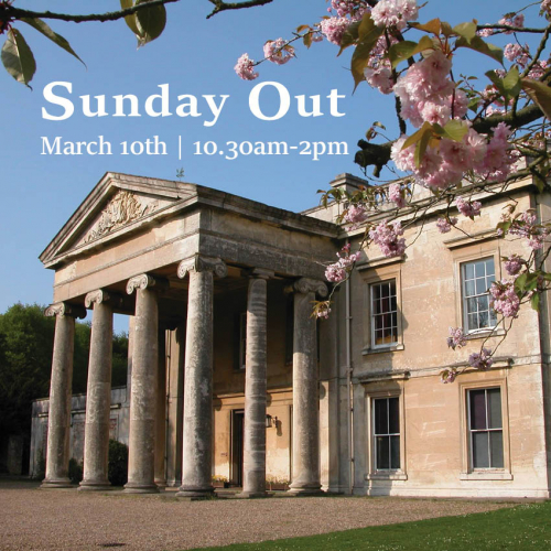 Sunday Out March 2024