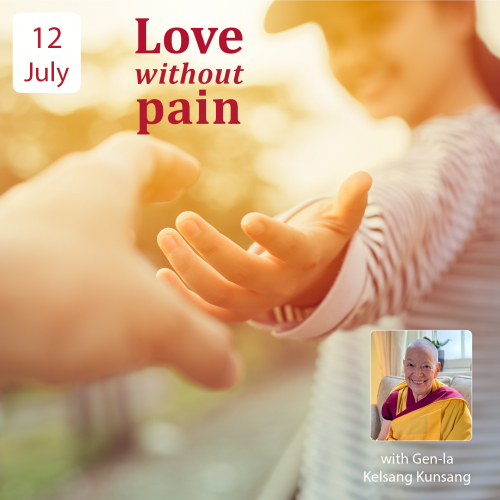 love without pain people 3 sq