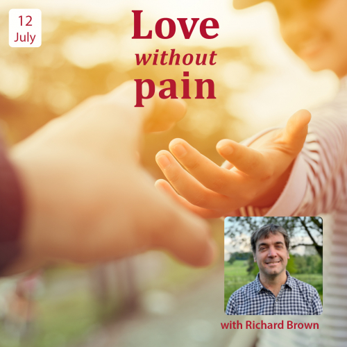 love without pain people 3 website sq Richard