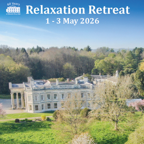 relaxation retreat square may