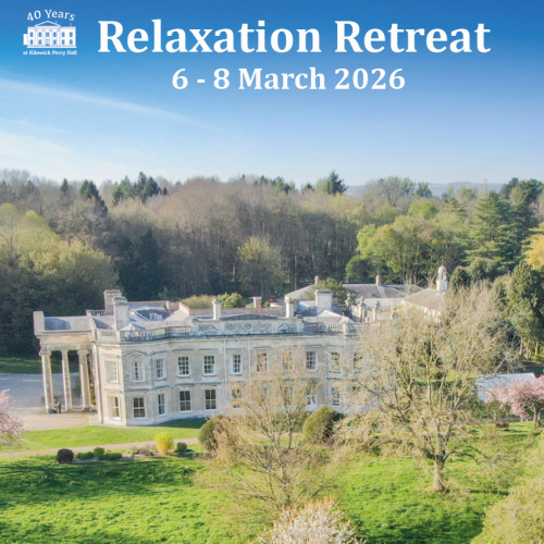 relaxation retreat square